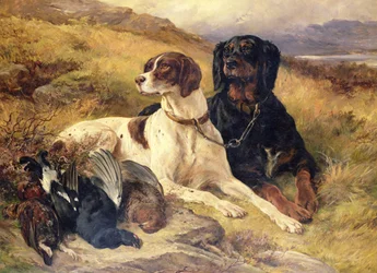 Bedienung der Kanonen