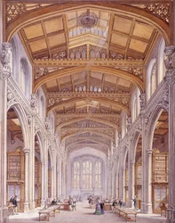 Guildhall Bibliothek, London