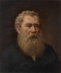 George Fuller, Mitte bis Ende des 19. Jahrhunderts