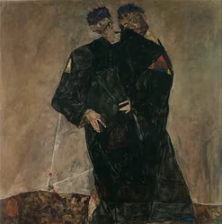 „Die Eremiten“