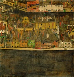 Die kleine Stadt