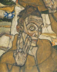 Entschwebung (Die Blinden III)