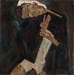 Der Lyriker, 1911