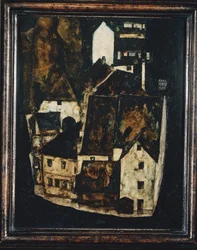 Tote Stadt III