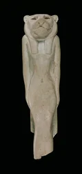 Göttin Sakhmet