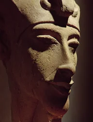 Kopf Amenophis