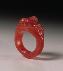 Ring (Karneol)