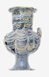 Vase (um 1390-1353 v. Chr.)