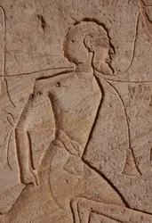 Tempel von Abu Simbel