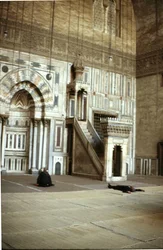 Aswan-Moschee