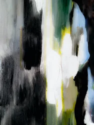 Moderne Vertikale Farben