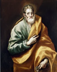 Der Apostel Petrus