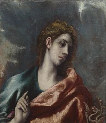 St. Johannes