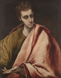 St. Johannes