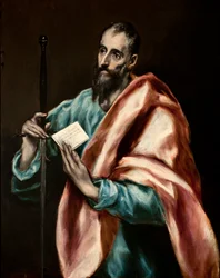 Der Apostel Paulus