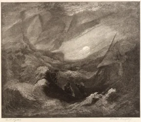 Der Fliegende Holländer