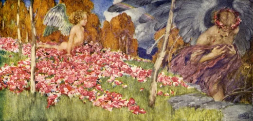 Eine andere Art der Liebe