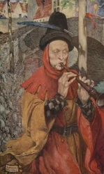 Der Rattenfänger