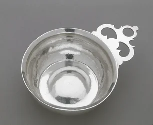 Porringer, um 1747-1810