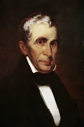 William Henry Harrison (1773-1841)