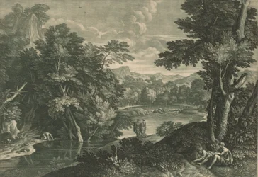 Landschaft