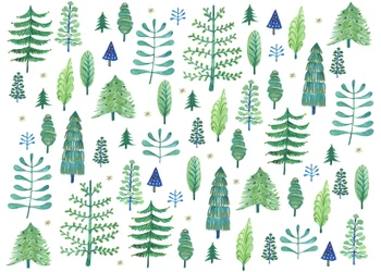 Verzauberter Wald, 2017