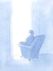 Christus führte meine Seele plötzlich in das Leben der Allerheiligsten Dreifaltigkeit, einen Ort der Gnade und Sicherheit