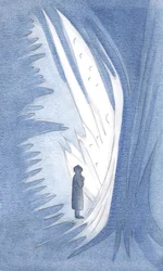 Ich sah, dass wir nicht nur die heiligen Engel verehren müssen, sondern alle hellen Seelen, die sie bewachen, 2000