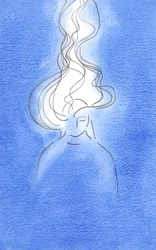 Wenn wir uns im Gebet und in unserem täglichen Leben dem Willen Gottes hingeben, wird der Heilige Geist uns verwandeln und heilig machen.