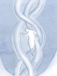 Wenn wir im Gebet nach Gott verlangen und seinen Willen tun, wird er uns in das lebendige innere Leben der Heiligen Dreifaltigkeit ziehen