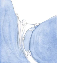 An jedem Tag des Leidens, das aus Liebe zu Gott getragen wird, wird die Seele zu einem lebendigen Opfer, vereint mit Christus in seinem Opfer