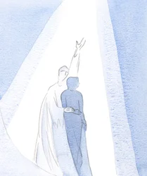 Nur durch die Macht und den Willen Christi können wir Ablenkungen entkommen, um den Himmel in mühelosen Gebeten zu durchdringen