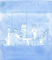 Es ist der Wille Gottes, dass wir unsere Pflichten gegenüber unserer unmittelbaren Familie erfüllen