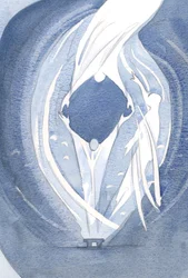 Jesus, unser Hohepriester, betet bei jeder Messe im Geist für uns zum Vater