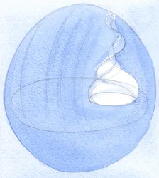 Wer seine Seele ganz Gott widmet, sendet ein großes Feuer des Lobes zum Himmel; 