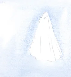 Unsere liebe Frau sprach nicht von Buße; sie kannte die Geheimnisse meines ganzen Herzens, die ich ihr vor langer Zeit gezeigt hatte.