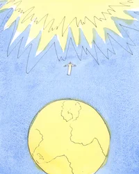 Menschen auf der ganzen Welt müssen die erstaunliche Nachricht über Jesus Christus und den gesamten Heilsplan hören