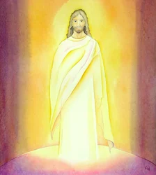 Der auferstandene Jesus