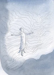 Die Seele, die sich Gott ganz hingibt, wird zu einem Kanal von Gottes Leben und Freude für andere