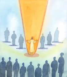Es gibt keine Religion, die der christlichen Religion gleicht