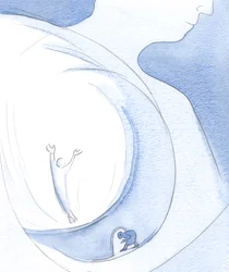 Wir können nur dann Intimität mit Gott im Gebet finden, wenn wir ihm durch die 