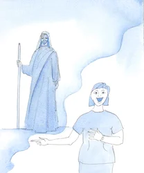 Würde Paulus es erkennen?