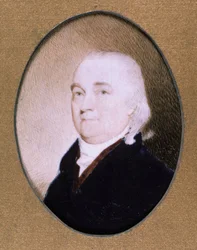 Der Vater des Künstlers