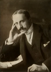 Sir Alfred Milner, K.C.B., 1900