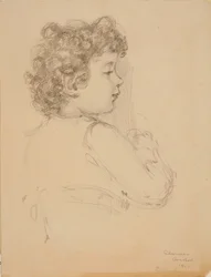Clarissa, 1909