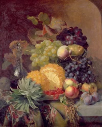 Obst, 1872