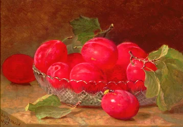 Stillleben, 1895