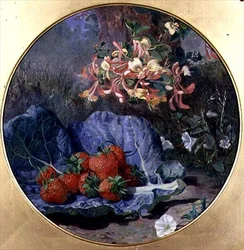 Erdbeeren (Paar von 63909)