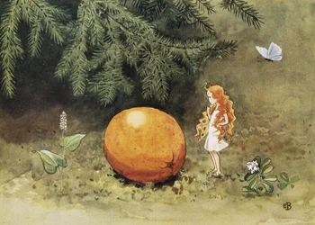 Das Sonnen-Ei (1932) 003