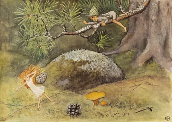 Das Sonnen-Ei Kottarna (1932)